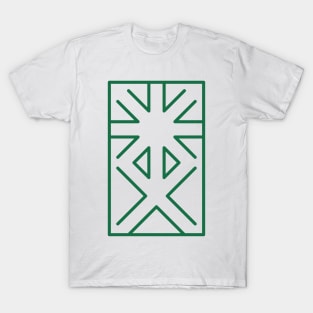 Saudi Arabian symbol T-Shirt